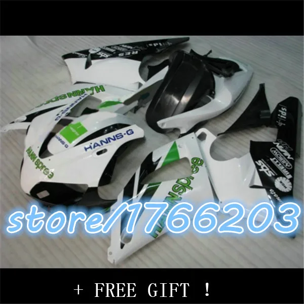 White Black Full Fairing for YZF-R1 98-99 YZF R1 98 99 R1 98 99 YZFR1 YZF1000 98 99 1998 1999
White Black Full Fairing for YZF-R1 98-99 YZF R1 98 99 R1 98 99 YZFR1 YZF1000 98 99 1998 1999
