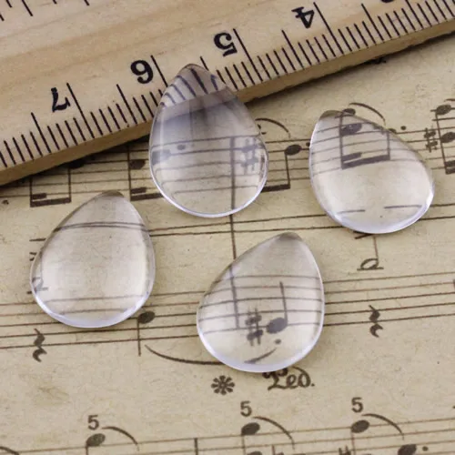 18x25mm Thickness:5mm Drop Flat Back Clear Glass Cabochon Dome Cameo Jewelry Finding 8pcs/lot (K02934)
18x25mm Thickness:5mm Drop Flat Back Clear Glass Cabochon Dome Cameo Jewelry Finding 8pcs/lot (K02934)