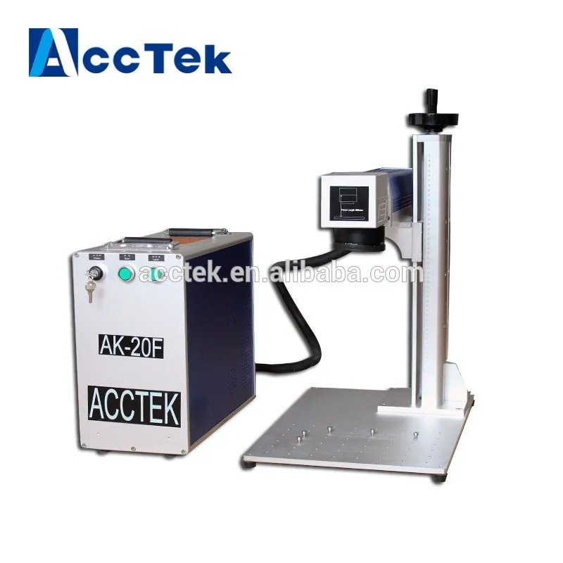 High precision color laser marking machine factory wholesale price 20w optical fiber laser marking machine
High precision color laser marking machine factory wholesale price 20w optical fiber laser marking machine