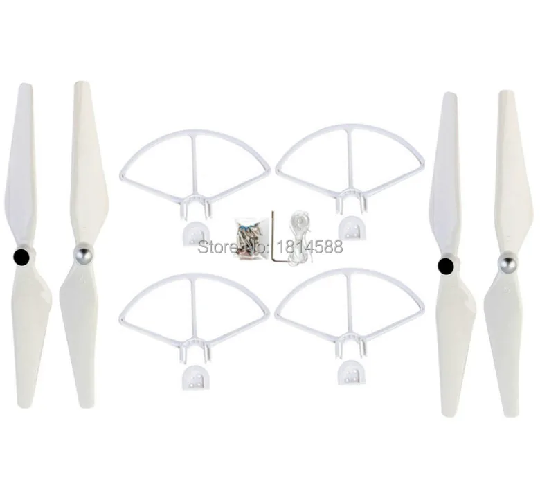 DJI Phantom 3 Phantom 2 Phantom 1 воздушный Квадрокоптер 9450 белый самоблокирующийся лезвие и Быстроразъемное защитное кольцо
DJI Phantom 3 Phantom 2 Phantom 1 воздушный Квадрокоптер 9450 белый самоблокирующийся лезвие и Быстроразъемное защитное кольцо