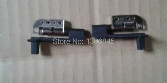 Новые ЖК-петли SSEA L/R для ноутбука Acer Aspire 2420 2440 3020 3040 3240 3620 3640 5550 5560
Новые ЖК-петли SSEA L/R для ноутбука Acer Aspire 2420 2440 3020 3040 3240 3620 3640 5550 5560