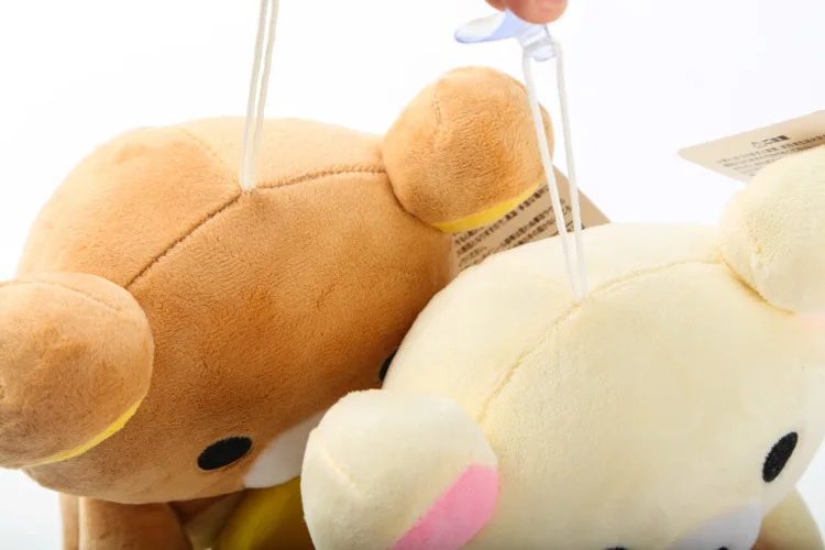 43% 1pair 2pcs/lots Cute bear plush toys creative plush pen case children study gifts 18*17cm WJ01
43% 1pair 2pcs/lots Cute bear plush toys creative plush pen case children study gifts 18*17cm WJ01