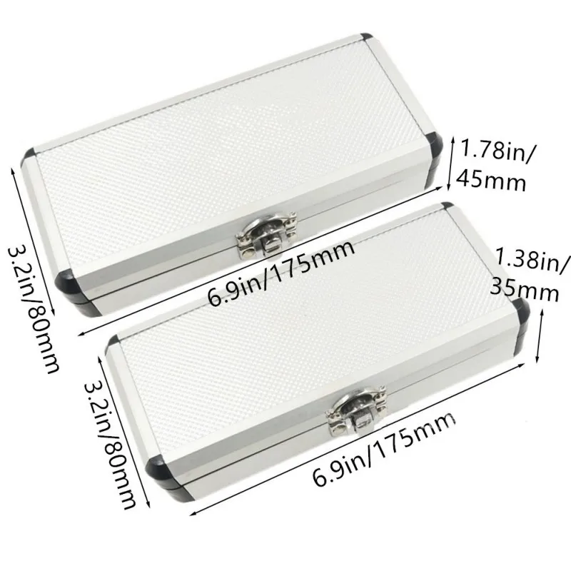 High Low Damaged Bolt Nut Screw Remover Extractor Removal Set Nut Removal Socket Tool Hand Tools With Box
High Low Damaged Bolt Nut Screw Remover Extractor Removal Set Nut Removal Socket Tool Hand Tools With Box