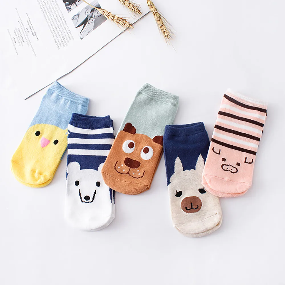 Women Sock Slippers 1Pairs Women Comfortable Cartoon Cute Cotton Sock Slippers Short Ankle Socks Girl Breathable Socks #30
Women Sock Slippers 1Pairs Women Comfortable Cartoon Cute Cotton Sock Slippers Short Ankle Socks Girl Breathable Socks #30