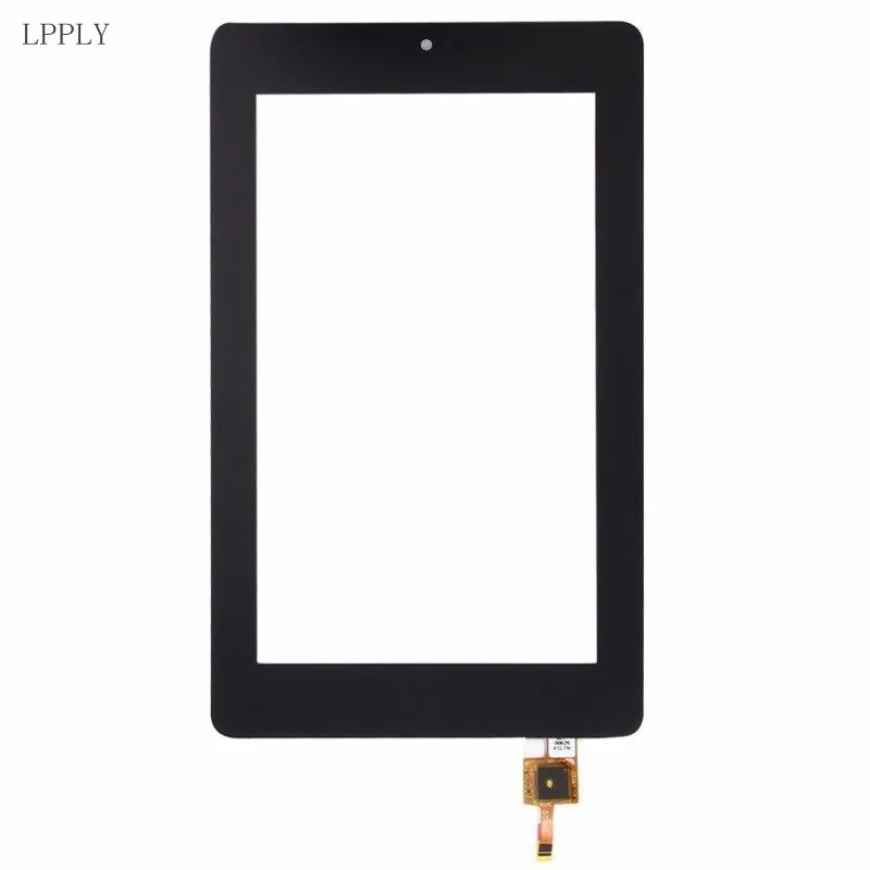 LPPLY Новый сенсорный экран для Acer Iconia One 7 B1 730/B1 730 HD дигитайзер Стеклянные датчики