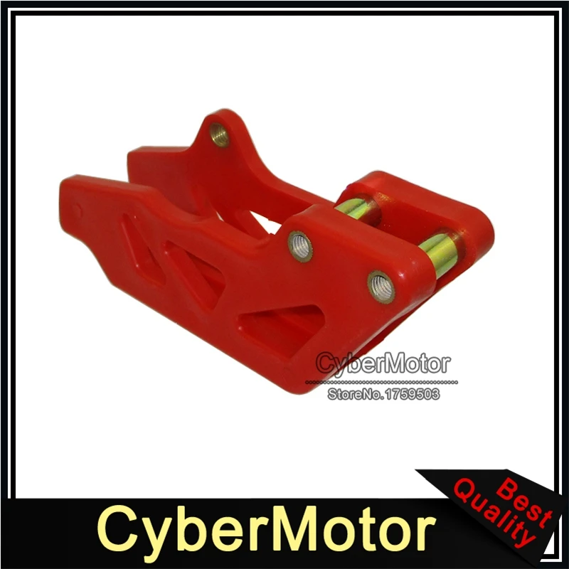 Chain Guide Swing Arm Guard Protector For Honda CRF250X 2007-2017 CRF450X 2008-2017
Chain Guide Swing Arm Guard Protector For Honda CRF250X 2007-2017 CRF450X 2008-2017