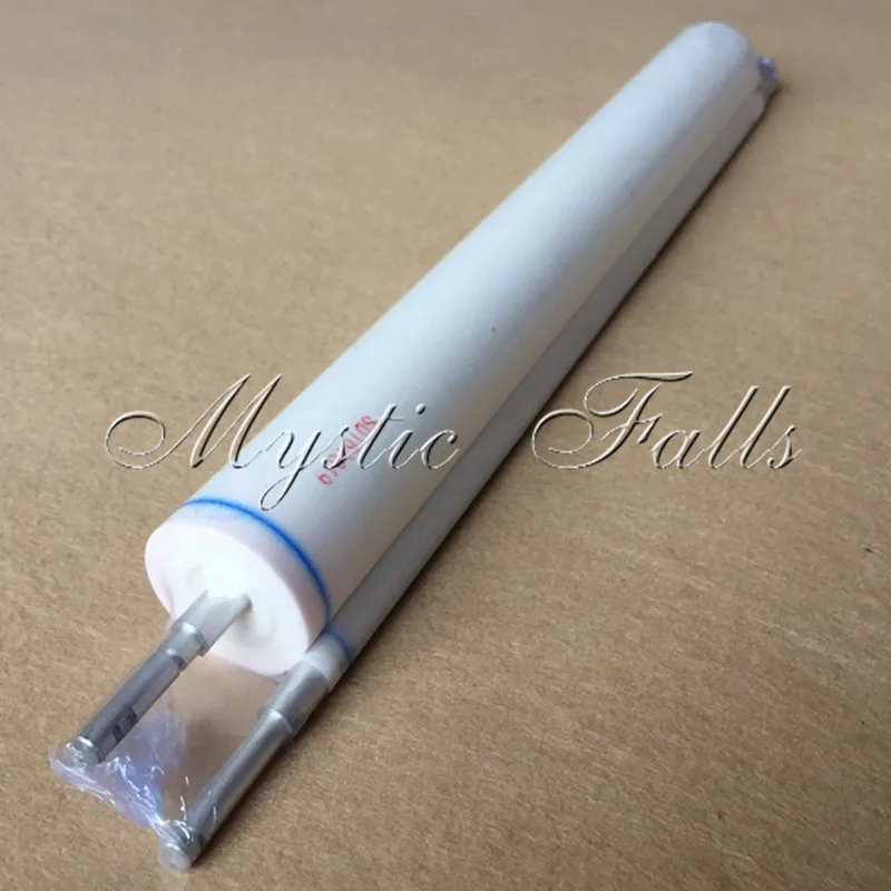 1X MP4000 MP5000 Чистка печки принтера Web Roller для Ricoh Aficio MP 4000 5000 4001 5001 4002 5002 4000B 5000B AE04-5099 AE045099
1X MP4000 MP5000 Чистка печки принтера Web Roller для Ricoh Aficio MP 4000 5000 4001 5001 4002 5002 4000B 5000B AE04-5099 AE045099