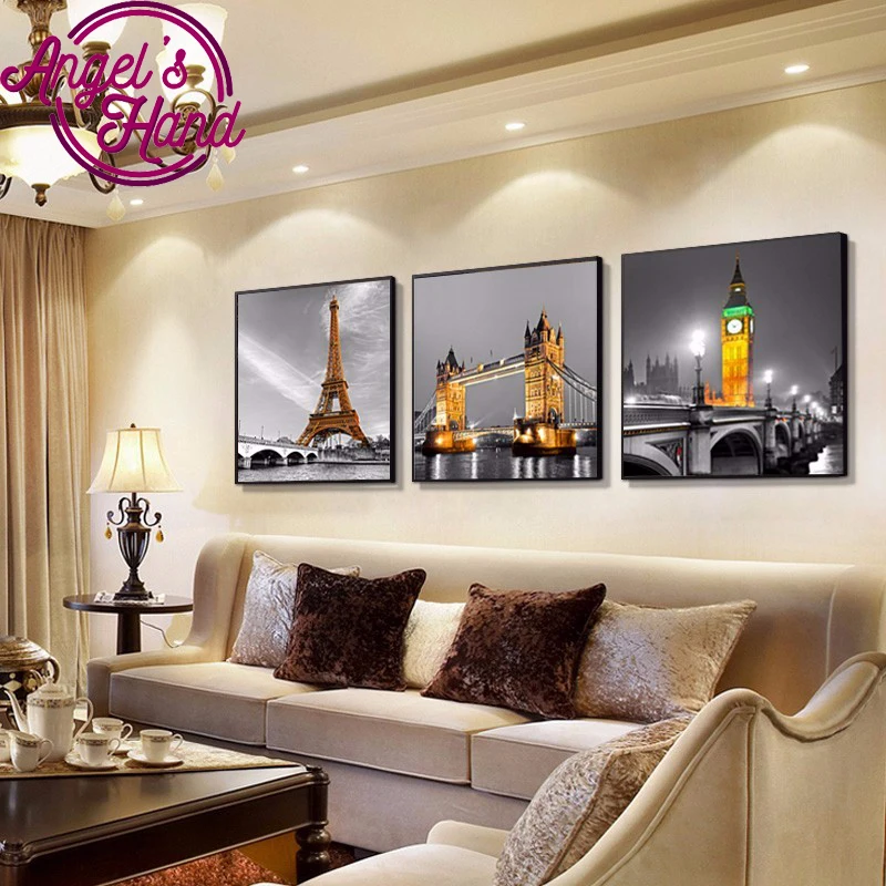Landscape icons Diamond embroidery 5D tower diamond cross stitch square diamond decorative diy diamond painting christmas gift
Landscape icons Diamond embroidery 5D tower diamond cross stitch square diamond decorative diy diamond painting christmas gift