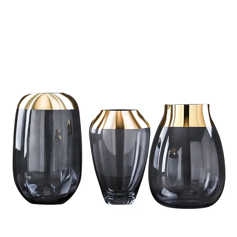 Nordic style decoration Phnom Penh hydroponic plant glass bottle Creative decoration home craft glass vase
Nordic style decoration Phnom Penh hydroponic plant glass bottle Creative decoration home craft glass vase
