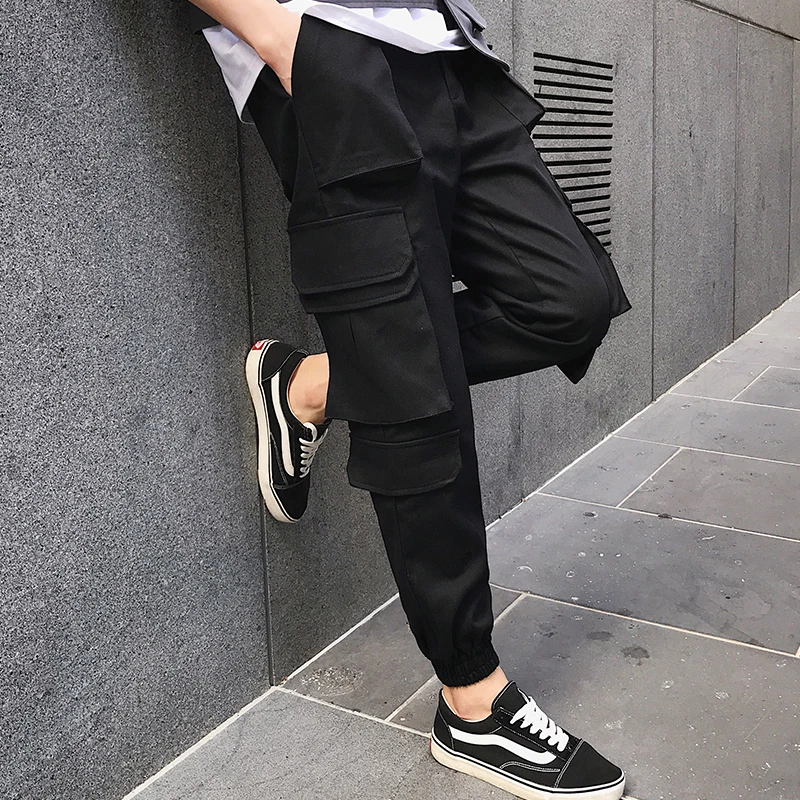 M-6XL! Charlie's high quality plus-size pants 2018 Black slacks for men's slacks for men's slacks for women's slacks
M-6XL! Charlie's high quality plus-size pants 2018 Black slacks for men's slacks for men's slacks for women's slacks
