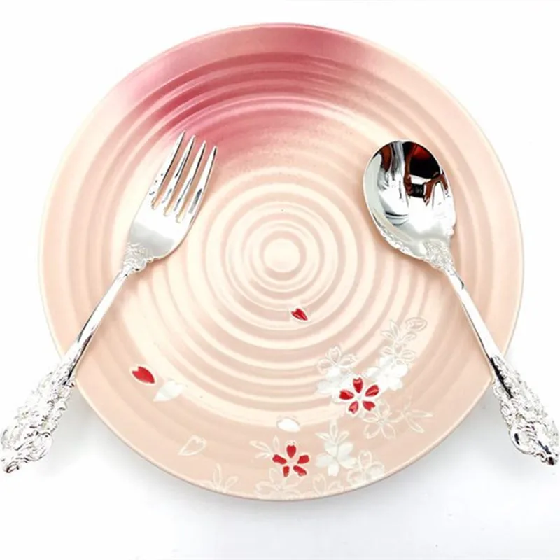 Dinner Plate Food Tray Ceramic Plate Pink Dish Blue Tray Christmas Dish Round Sakura Pattern Bone China Plate Platos Dish 1pcs
Dinner Plate Food Tray Ceramic Plate Pink Dish Blue Tray Christmas Dish Round Sakura Pattern Bone China Plate Platos Dish 1pcs