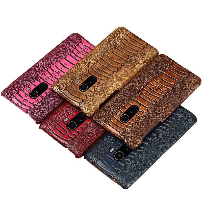 Phone case For Xiaomi Mi 5 6 8 A1 A2 lite Max 2 3 Mix 2S 3 Case OStrich Foot Texure Cover For Redmi Note 4 4A 11 5 5A Plus Case
Phone case For Xiaomi Mi 5 6 8 A1 A2 lite Max 2 3 Mix 2S 3 Case OStrich Foot Texure Cover For Redmi Note 4 4A 11 5 5A Plus Case