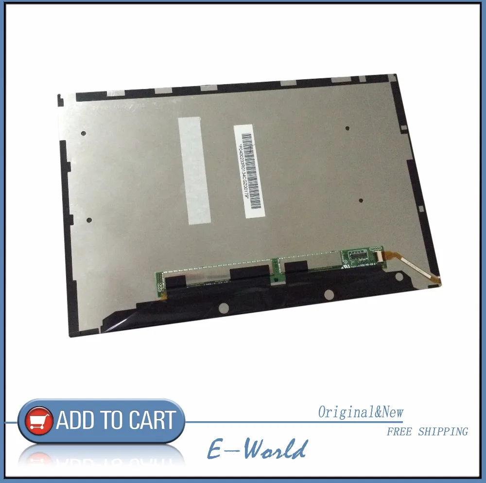 2016 оригинальный 10,1 "ЖК-экран для Chuwi Hi10 CW1515 IPS Retina Screen 1920x1200, Замена ЖК-дисплея
2016 оригинальный 10,1 "ЖК-экран для Chuwi Hi10 CW1515 IPS Retina Screen 1920x1200, Замена ЖК-дисплея