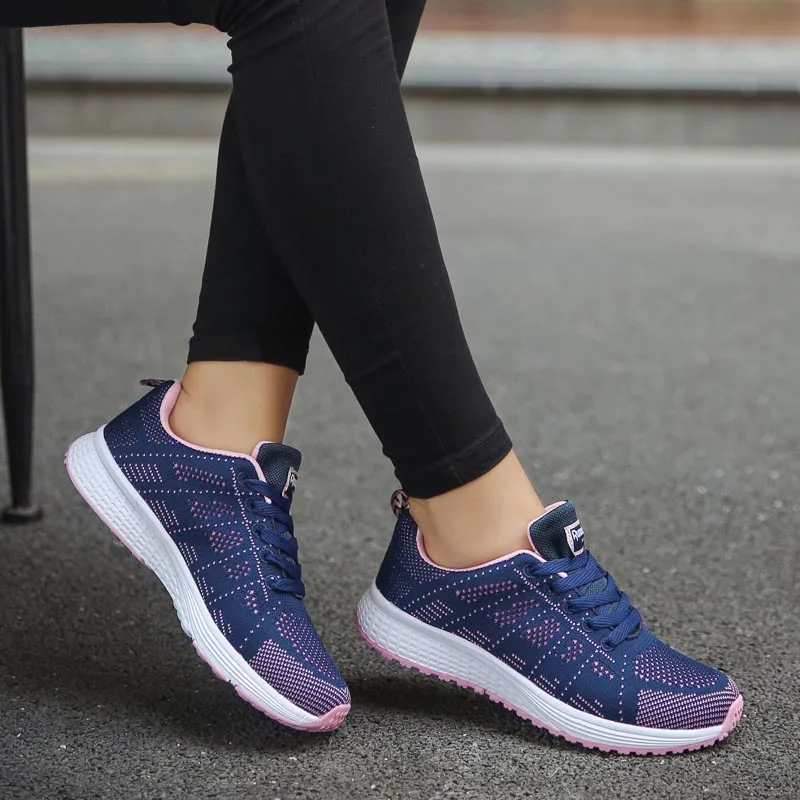 Shoes Woman Sneakers Casual Platform Trainers Women Shoe White Tenis Feminino Zapatos de Mujer Zapatillas Womens Sneaker Basket
Shoes Woman Sneakers Casual Platform Trainers Women Shoe White Tenis Feminino Zapatos de Mujer Zapatillas Womens Sneaker Basket