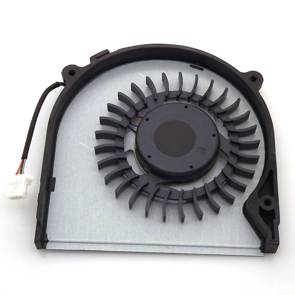 Free Shipping New KSB05105HB-CH25 DC5V 0.32A For Sony VAIO SVT13 SVT131A11T SVT13124CXS CPU Cooler Cooling Fan | Компьютеры и офис