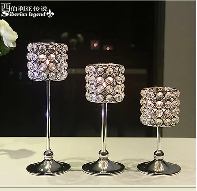 fashion wedding decoration crystal candlestick tealight holder candle holders glass candle holder glass jars for candles ZT005
fashion wedding decoration crystal candlestick tealight holder candle holders glass candle holder glass jars for candles ZT005