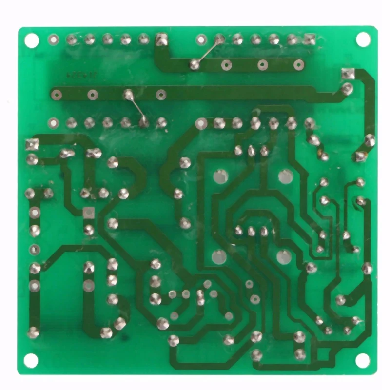 Плата драйвера мощности для ультразвукового очистителя переменного тока 110 в 100