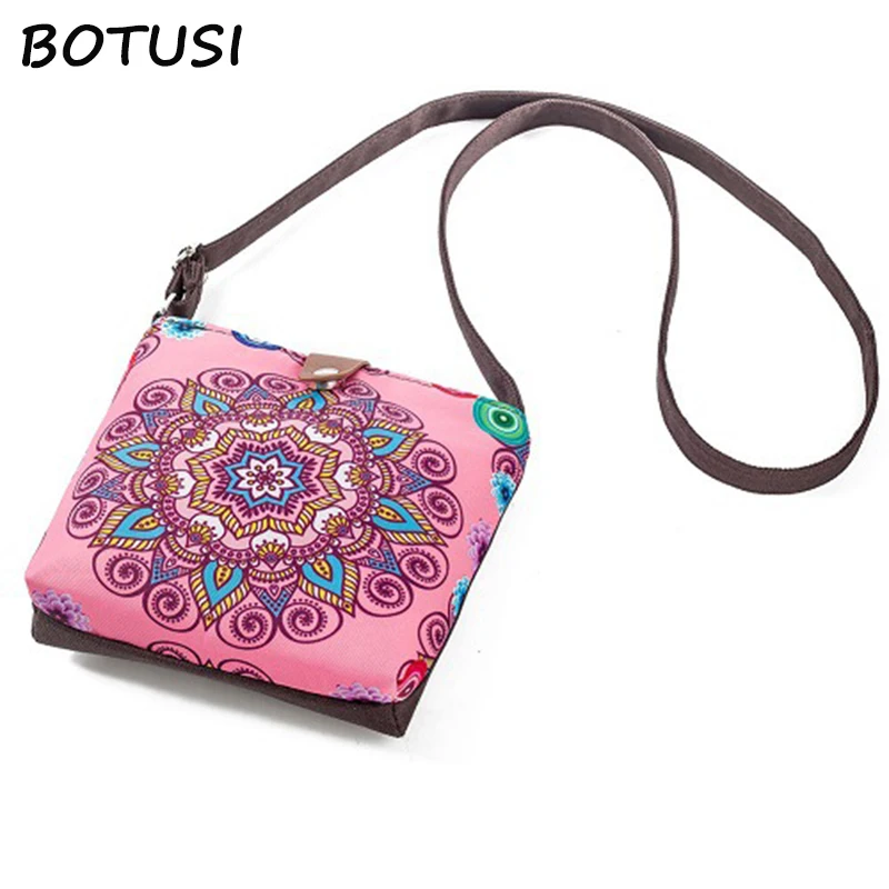 BOTUSI Printing Flower Fashion Bag Ladiy Luxury Bags 2018 Women Handbag Mini Shoulder Bags Young Girl Purse Brand Crossbody Bags
BOTUSI Printing Flower Fashion Bag Ladiy Luxury Bags 2018 Women Handbag Mini Shoulder Bags Young Girl Purse Brand Crossbody Bags