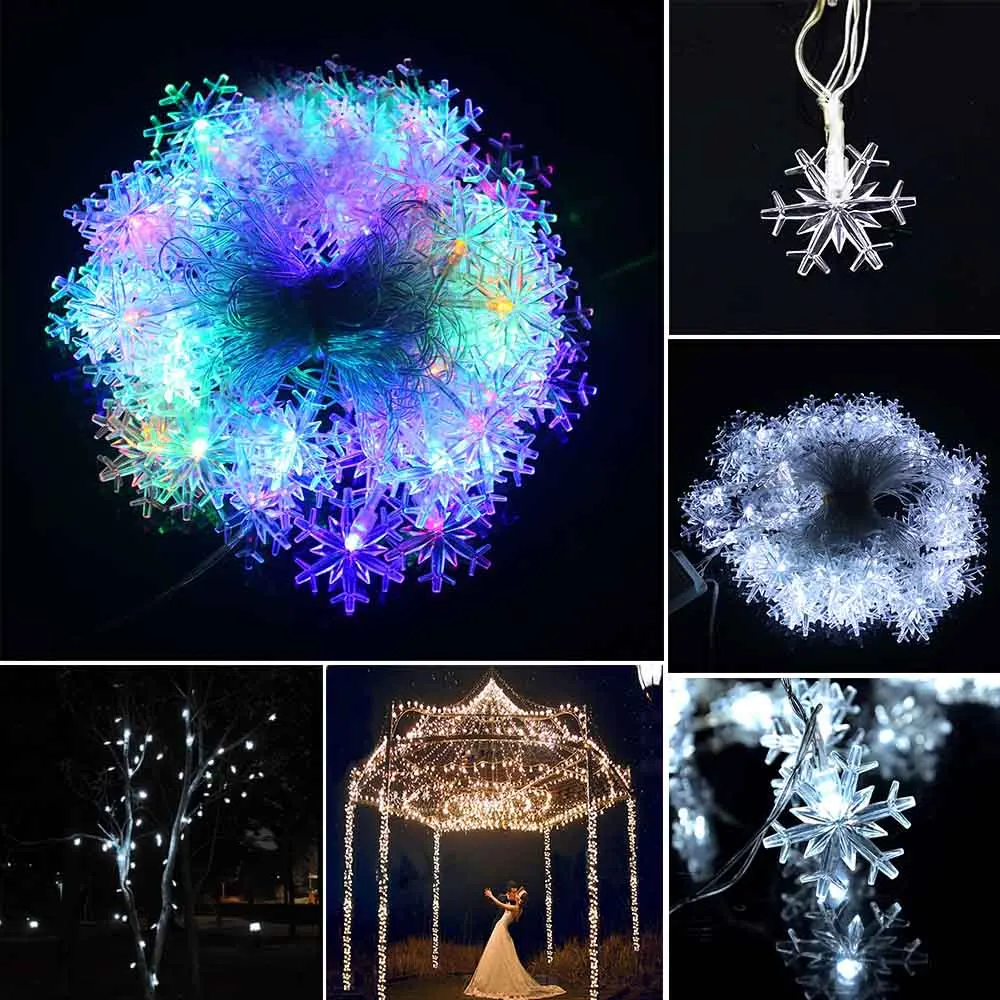 10m 70ed Ac110v-220v Christmas Holiday Wedding Party Decoration Festi Led Copper Wire String Fairy Lights Lamps
10m 70ed Ac110v-220v Christmas Holiday Wedding Party Decoration Festi Led Copper Wire String Fairy Lights Lamps