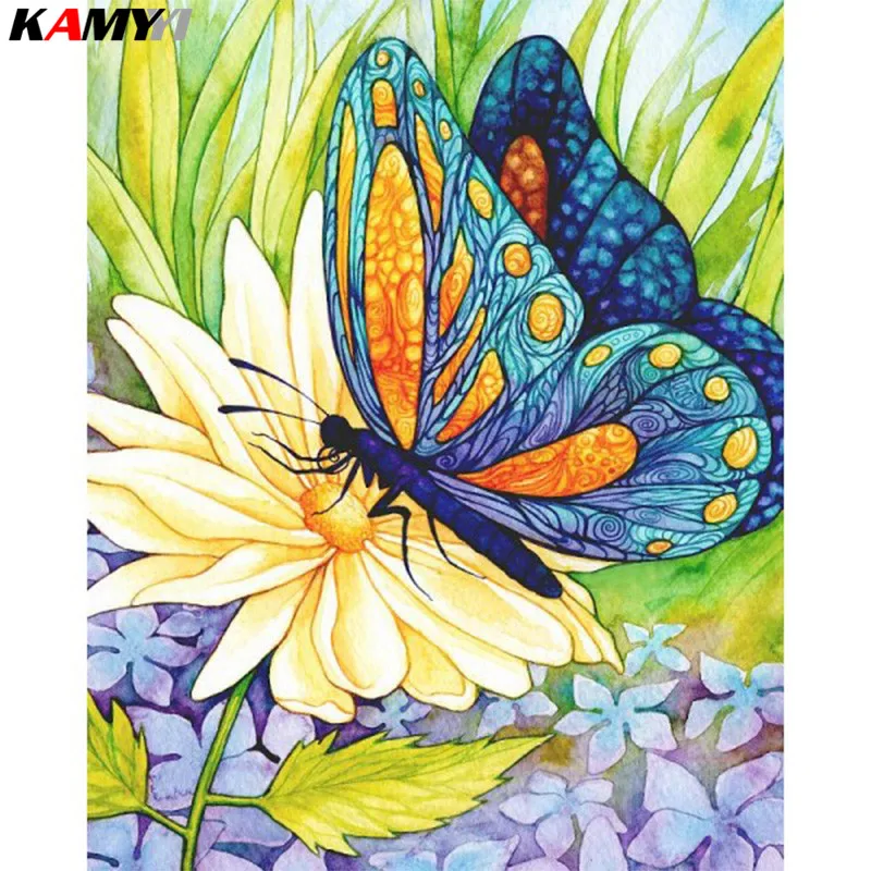 Алмазная 5D картина KAMY YI с квадратными/круглыми стразами, для творчества, вышивка бабочками, 3D вышивка крестиком, мозаика, домашний декор, под...
Алмазная 5D картина KAMY YI с квадратными/круглыми стразами, для творчества, вышивка бабочками, 3D вышивка крестиком, мозаика, домашний декор, под...