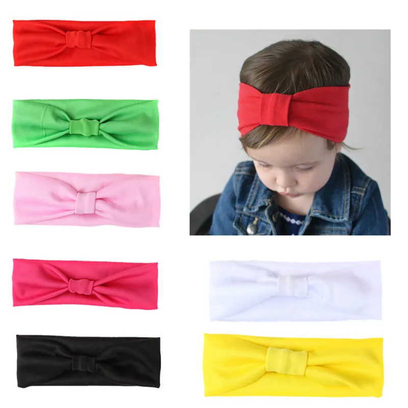 Europe and the United States knotted headband Baby stretch headband Color rabbit ears baby headscarf M11
Europe and the United States knotted headband Baby stretch headband Color rabbit ears baby headscarf M11