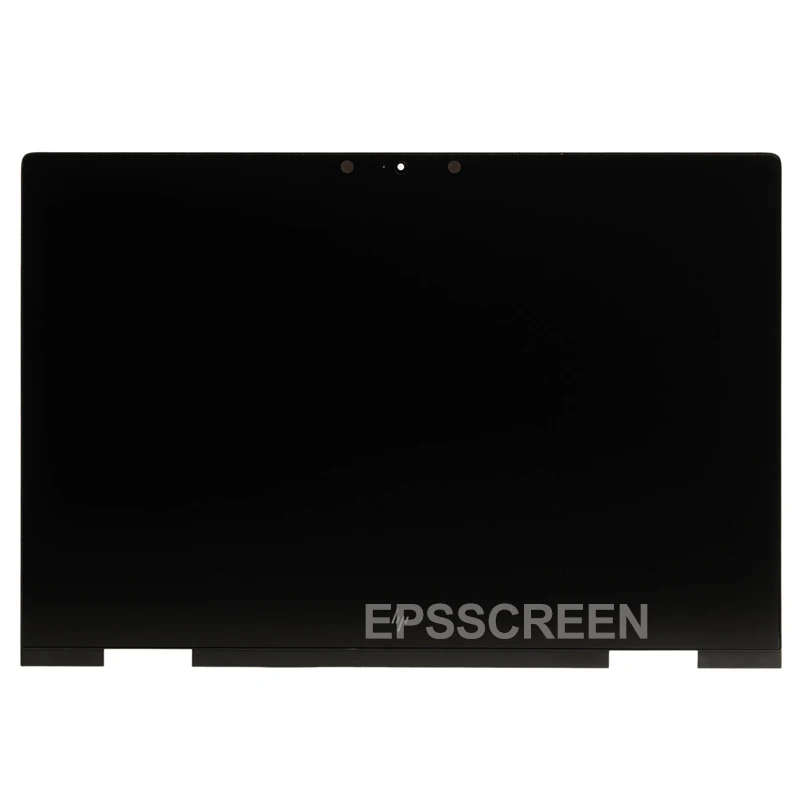 Для HP ENVY x360 15-BP152NR 15-BP106NA 15-BP107TX 15,6 "FHD ЖК-дисплей светодиодный сенсорный экран + дигитайзер сборка дигитайзер панель рамка
Для HP ENVY x360 15-BP152NR 15-BP106NA 15-BP107TX 15,6 "FHD ЖК-дисплей светодиодный сенсорный экран + дигитайзер сборка дигитайзер панель рамка