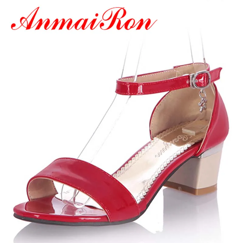 ANMAIRON Sandals Women Shoes women Sandals fashion High-heeled Sandals Women's Shoes sexy Summer sandals Open-toed shoes women
ANMAIRON Sandals Women Shoes women Sandals fashion High-heeled Sandals Women's Shoes sexy Summer sandals Open-toed shoes women
