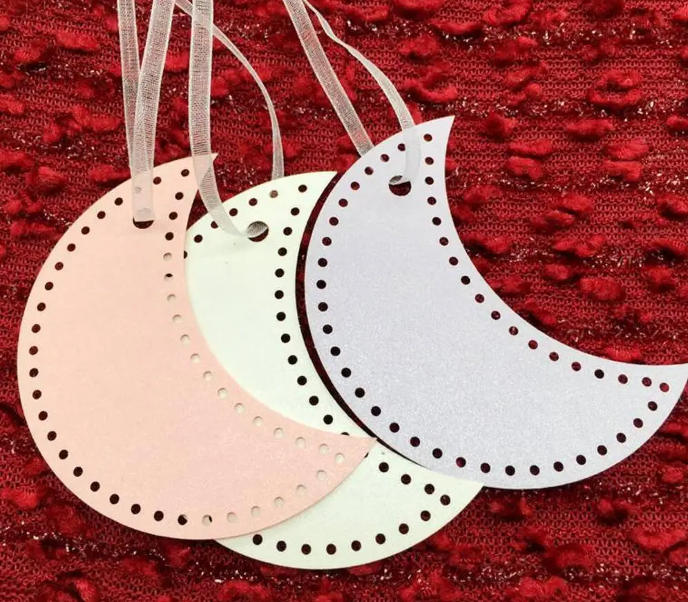 200pcs Moon Wish Greeting Card Paper Ribbon For Wedding Christmas Party Gift Label Bookmark Luggage Label Price Hang Tag
200pcs Moon Wish Greeting Card Paper Ribbon For Wedding Christmas Party Gift Label Bookmark Luggage Label Price Hang Tag