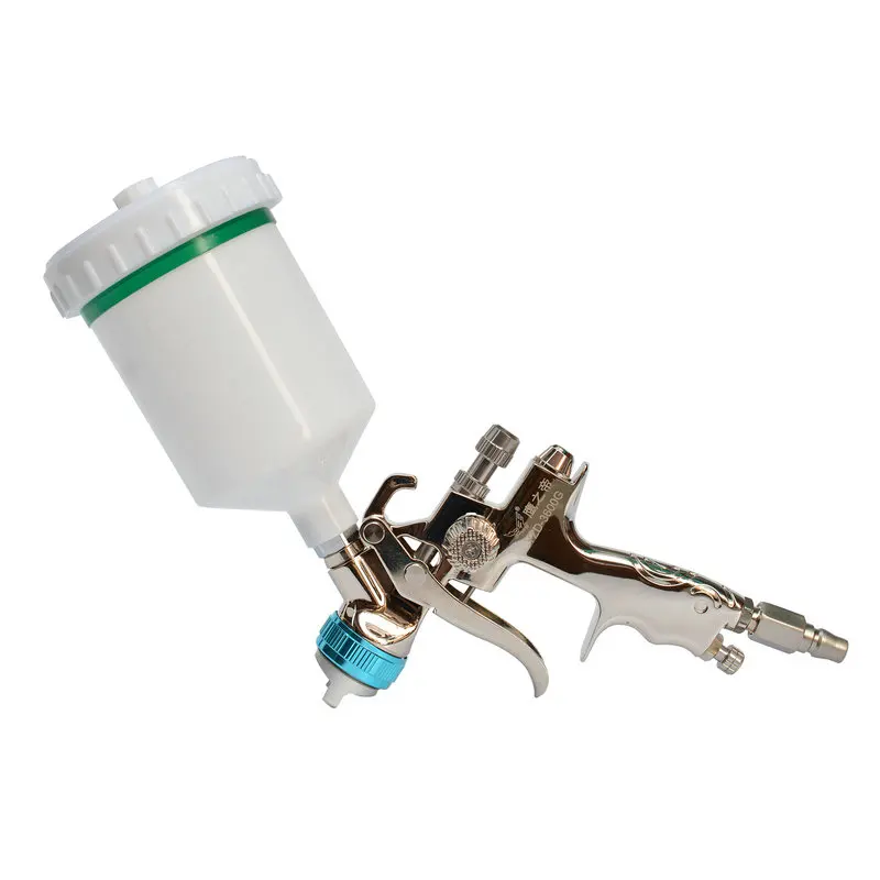 YZD3600G spray gun spray gun pneumatic gun environmental protection paint high spray paint gun
YZD3600G spray gun spray gun pneumatic gun environmental protection paint high spray paint gun