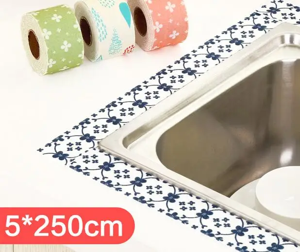 2PCS/SET 250cm*5cm Seams Waterproof Stick Kitchen Gap Stickers Toilet Antifouling kitchen sticker Home decoration wall stickers
2PCS/SET 250cm*5cm Seams Waterproof Stick Kitchen Gap Stickers Toilet Antifouling kitchen sticker Home decoration wall stickers