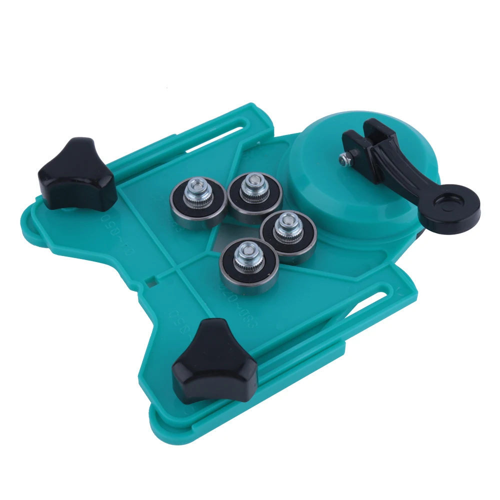 Top Quality 4-83mm Drill Guide for Glass Tile Hole Saw Locator Openings Sucker Base Vacuum Base Sucker openings Locator
Top Quality 4-83mm Drill Guide for Glass Tile Hole Saw Locator Openings Sucker Base Vacuum Base Sucker openings Locator