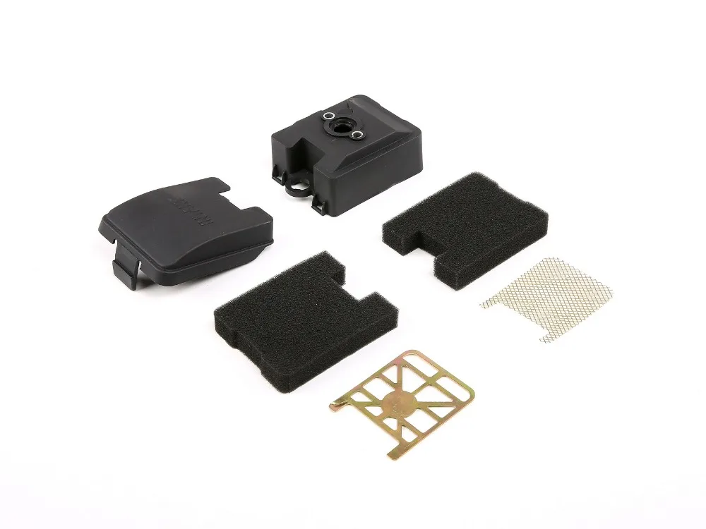 New Waterproof airfilter 87109 for losi 5ive T KMX2 ROVAN LT | Игрушки и хобби