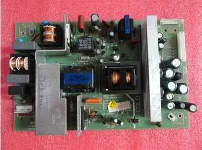 1pcs/lote Good quality,Original genuine 32M11HM 37M11HM power board 5800-P37TTF-0010 168P-P37TTF-01
1pcs/lote Good quality,Original genuine 32M11HM 37M11HM power board 5800-P37TTF-0010 168P-P37TTF-01