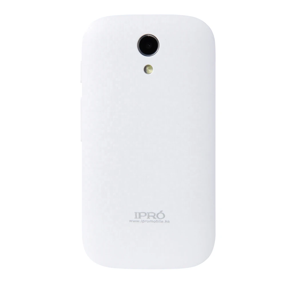 IPRO Волна 3.5 дюймов Android 4.4 Смартфон MTK6571 Двухъядерный ОЗУ 512 М ROM 4 Г Открыл Мобильный