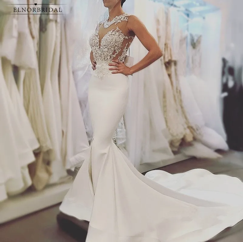Vintage Mermaid Wedding Dresses 2021 Robe De Mariee Open Back Sweep Train Bridal Gowns Handmade Hochzeitskleid Wedding Dress
Vintage Mermaid Wedding Dresses 2021 Robe De Mariee Open Back Sweep Train Bridal Gowns Handmade Hochzeitskleid Wedding Dress