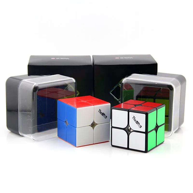 The Valk 2M 2x2x2 Speed Magnetic Cube Valk 2 Packet Cubes QIYI Mofangge WCA Competition Cubes Magnet Puzzle Magic Cubes valk2 M
The Valk 2M 2x2x2 Speed Magnetic Cube Valk 2 Packet Cubes QIYI Mofangge WCA Competition Cubes Magnet Puzzle Magic Cubes valk2 M