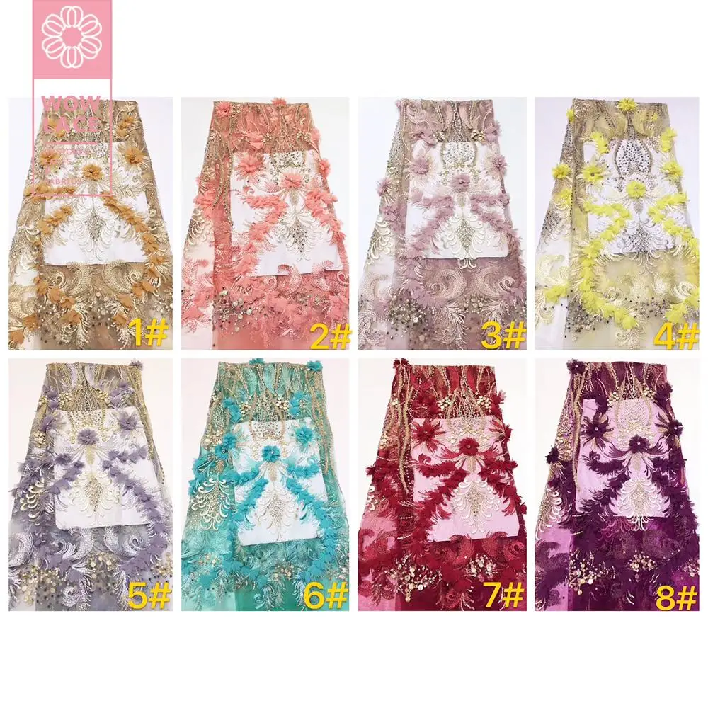 3D Flower Applique African Shining Stones Mesh Lace Fabric Unique Style 2019 Embroidery Laces In Peach Women Dress Mesh Material
3D Flower Applique African Shining Stones Mesh Lace Fabric Unique Style 2019 Embroidery Laces In Peach Women Dress Mesh Material