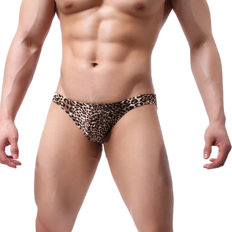 Sexy Men Cotton Briefs Bikini Underwear Low Waist Europe Soft And Comfortable Solid Male Underpants
Sexy Men Cotton Briefs Bikini Underwear Low Waist Europe Soft And Comfortable Solid Male Underpants