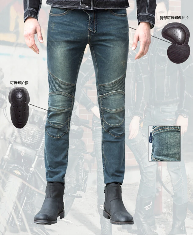 Free Shipping 2016 Uglybros 02 Motocicleta Hombr Featherbed Jeans The Standard Version Car Ride Trousers Motorcycle Drop And
Free Shipping 2016 Uglybros 02 Motocicleta Hombr Featherbed Jeans The Standard Version Car Ride Trousers Motorcycle Drop And