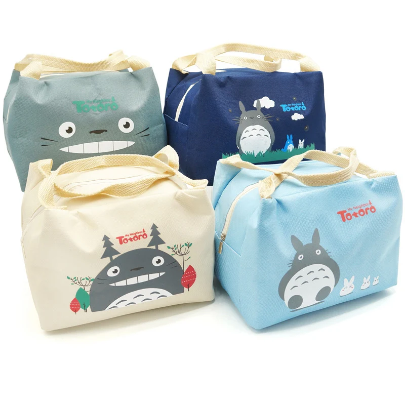 Baby Milk Bottle Insulated Totoro Bag Mummy Outdoor Travel Cartoon Warmer Food Bags Women Waterproof Lunch Handbag MY0048
Baby Milk Bottle Insulated Totoro Bag Mummy Outdoor Travel Cartoon Warmer Food Bags Women Waterproof Lunch Handbag MY0048