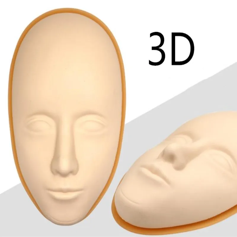 Новый 3D Силиконовый Перманентный макияж тату тренировка искусственная кожа пустые глаза губы лицо для тату Начинающий
Новый 3D Силиконовый Перманентный макияж тату тренировка искусственная кожа пустые глаза губы лицо для тату Начинающий