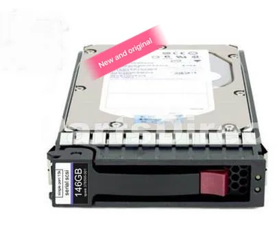 100%New In box 3 year warranty 376595-001 146G 3.5inch 15K SAS 375872-B21 Need more angles photos, please contact me
100%New In box 3 year warranty 376595-001 146G 3.5inch 15K SAS 375872-B21 Need more angles photos, please contact me