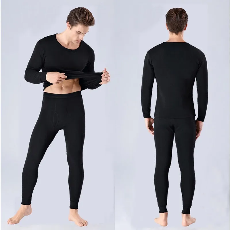 Hot Mens Warm thermal underwear mens long johns sexy thermo underwear Sets Thick plus size Velet Long Johns For Man
Hot Mens Warm thermal underwear mens long johns sexy thermo underwear Sets Thick plus size Velet Long Johns For Man