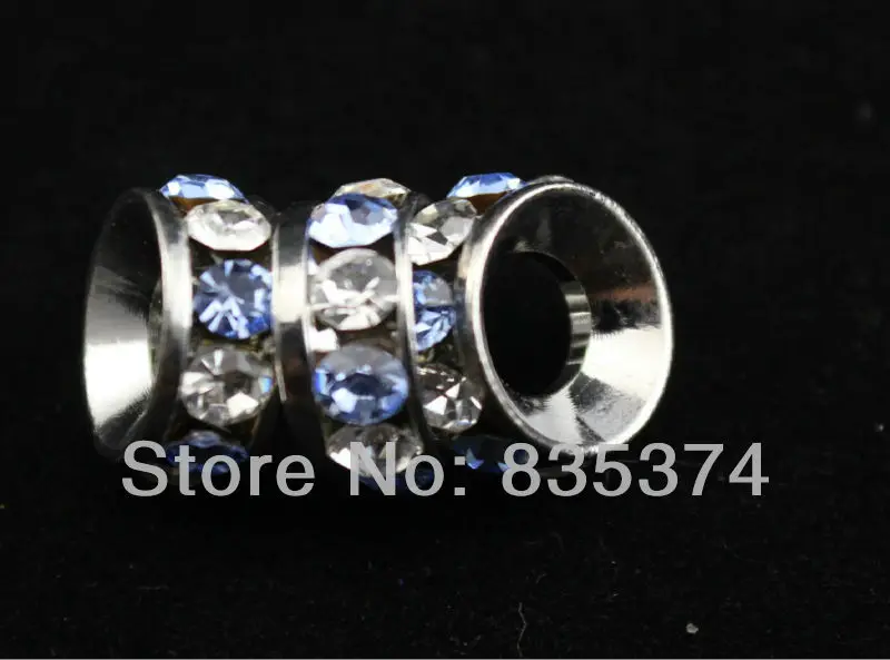 Free Shipping!50 Pcs mixed Rhinestone Rondelle Christmas Bead Fit Charm Bracelet 15mm
Free Shipping!50 Pcs mixed Rhinestone Rondelle Christmas Bead Fit Charm Bracelet 15mm
