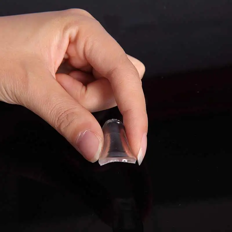 6Pcs/1Set Hot Silicone Pads Shoes Gel Pads For Heel Grips Heel Stick Insert Insoles Orthopedic Insole Cushion Foot Care Tool
6Pcs/1Set Hot Silicone Pads Shoes Gel Pads For Heel Grips Heel Stick Insert Insoles Orthopedic Insole Cushion Foot Care Tool