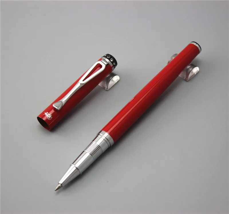 Красная JINHAO 301 Шариковая ручка для школы, канцелярские товары, фирменные шариковые ручки, бизнес-подарок 010
Красная JINHAO 301 Шариковая ручка для школы, канцелярские товары, фирменные шариковые ручки, бизнес-подарок 010