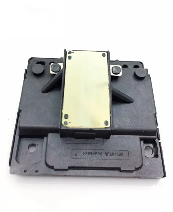 original printhead F197010 for Epson nozzle XP101 XP201 XP211 XP103 XP214 ME560 ME535 ME570 TX420 TX430 NX420 NX425 NX430 SX430
original printhead F197010 for Epson nozzle XP101 XP201 XP211 XP103 XP214 ME560 ME535 ME570 TX420 TX430 NX420 NX425 NX430 SX430