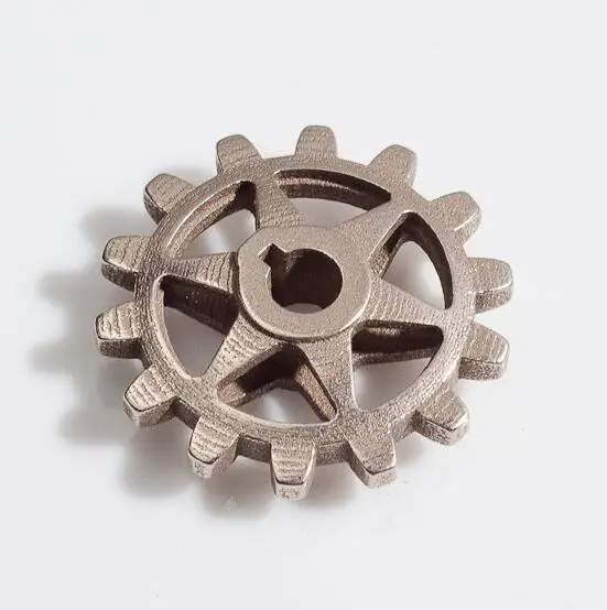 3D printing service for Stainless Steel assembly parts by SLM technology, industrial grade practical application, Item No. ST032
3D printing service for Stainless Steel assembly parts by SLM technology, industrial grade practical application, Item No. ST032