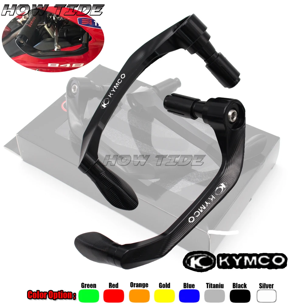 Universal Motorcycle Handlebar Brake Clutch Levers Protector Guard For KYMCO K-XCT125 K-XCT300 K-XCT400 KXCT K-XCT 125 300 400
Universal Motorcycle Handlebar Brake Clutch Levers Protector Guard For KYMCO K-XCT125 K-XCT300 K-XCT400 KXCT K-XCT 125 300 400