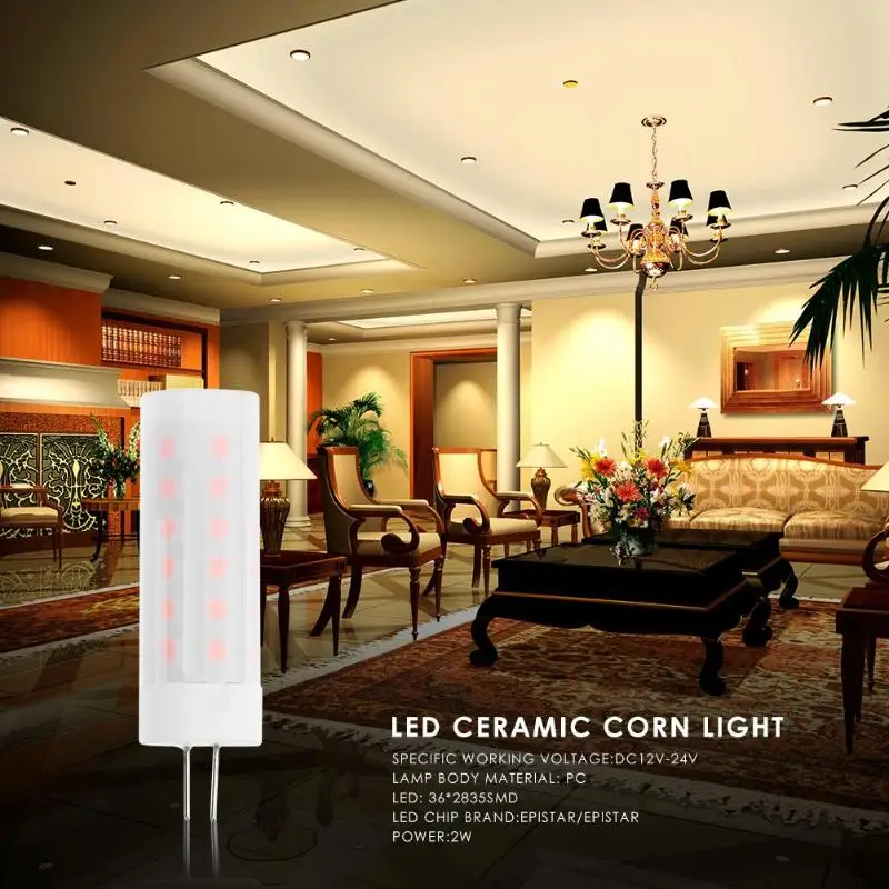 G4 SMD2835 36LED Flame Effect Fire Light Bulb DC 12V-24V 2W Vintage Decor Lamp Home Room Decorative Bulbs Night Lighting Supply
G4 SMD2835 36LED Flame Effect Fire Light Bulb DC 12V-24V 2W Vintage Decor Lamp Home Room Decorative Bulbs Night Lighting Supply